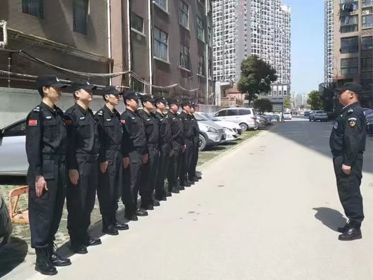 武汉百步亭