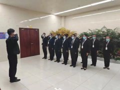 三月安全焕新：选对保安派遣守护