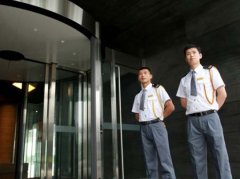 企业HR如何计算保安的“隐性人力